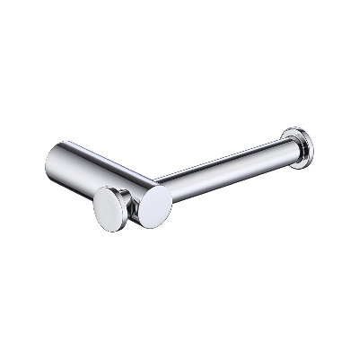 Porte-papier hygiénique en laiton Rey