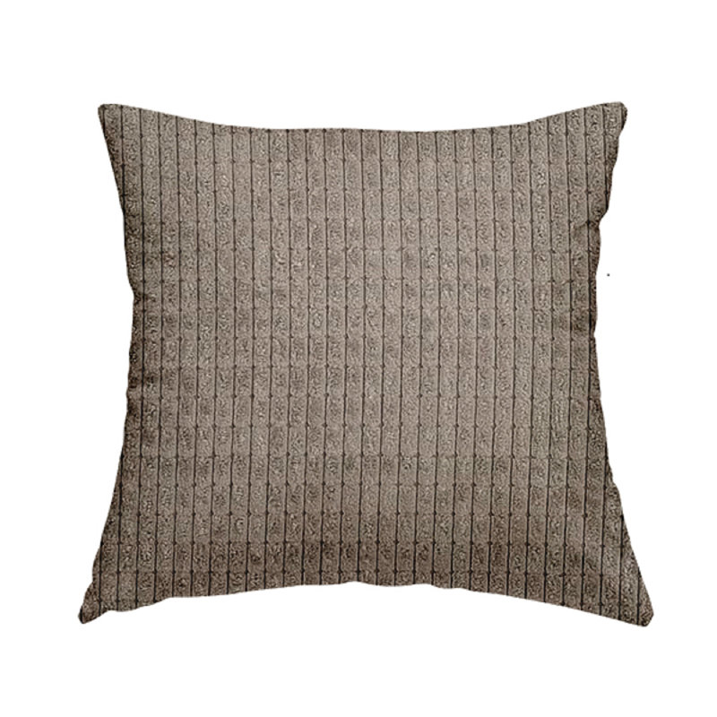 Tulare Rectangular Cushion, Slate Grey