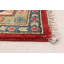 Radka One-of-a-Kind 6'7" X 9'9" New Age Wool Area Rug in