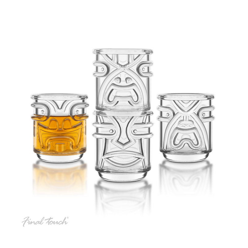 Middlewich 354.89ml Drinking Glass Set