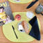Lacquer Stripe Placemats-649704547
