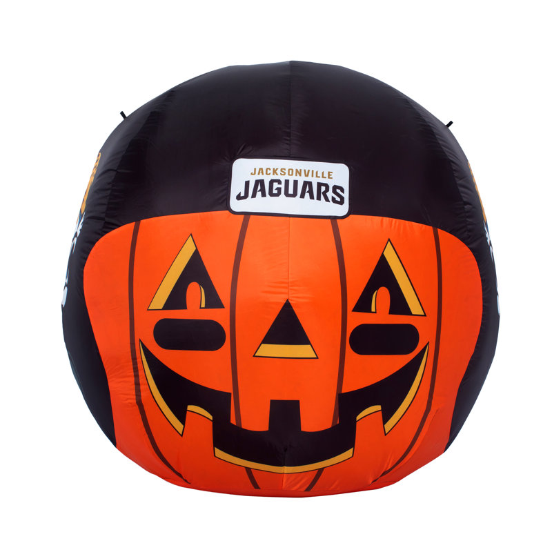 Jeu de lumières, Jaguars de Jacksonville
