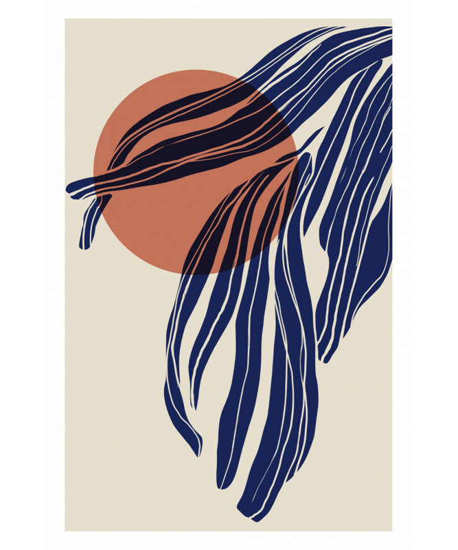 Wrapped Canvas Print, 91.44 cm H x 60.96 cm W