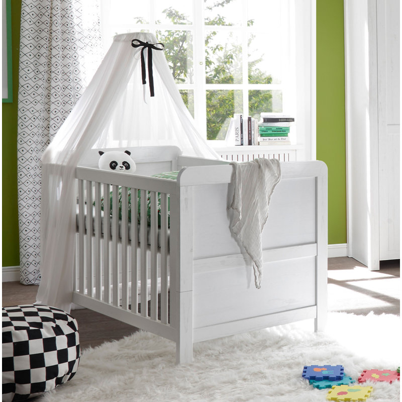 Dilys Cot Bed