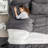 Polyester Percale Comforter-390876325