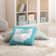 Coussin Sweet Home