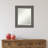Akhia Narrow Beveled Wall Mirror-925009741-925009736