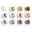 Lustre Cortisha Grappolo-88440012-88440026-131477448