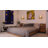 Tanay Armed Sconce