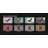 0.75" x 0.75" Grid Mosaic Wall Tile-47601169