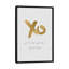 «Love You More», impression sur toile-29681572-74426611-74426612