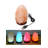 Weiser 1 Lb. No Subject Themed Salt Lamp