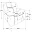 Fauteuil inclinable électrique Salerno-1991950294
