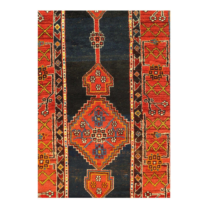 Oriental Area Rug