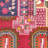 Chana Performance Abstract Rug-19263144