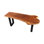 Solid Wood Dining Table