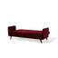 Sinead 3 Seater Velvet Sleeper-36695178