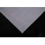 Tapis noir à poils longs Baptiste-670153176