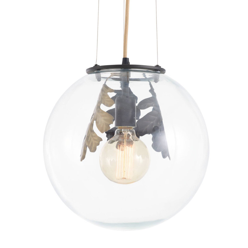 Chene Pendant