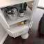 Buffet pour rangement polyvalent et présentation élégante-1631717420