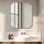 Miroir mural de salle de bain Kellett-31346789-31346790