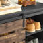 12 Pair Shoe Storage Cabinet-780236765