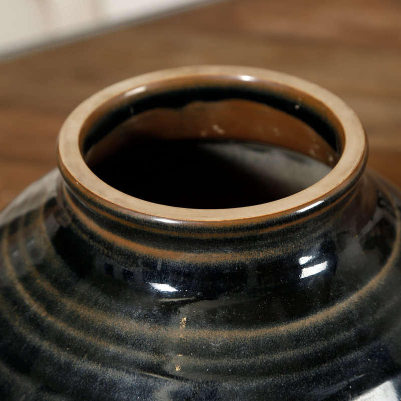 Drumnacole Porcelain China Floor Vase