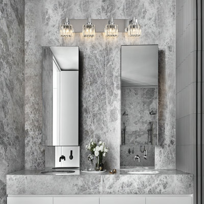 Taevion Dimmable Vanity Light