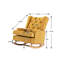 Chaise berçante Jayneen-1860161754