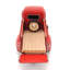 Sculpture de camionnette Adaiya C1942 Ford