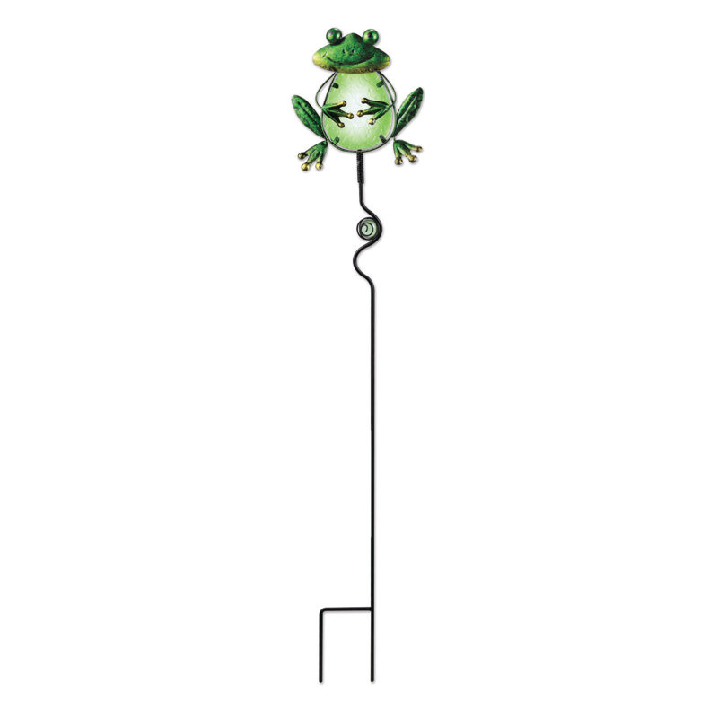 Jeu de jardin grenouille Isabeau