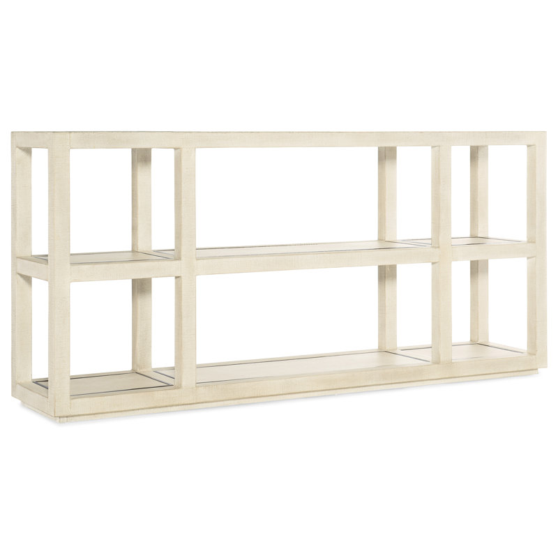 Cascade 76'' Console Table