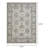 Oriental Indoor Rug-1016571811