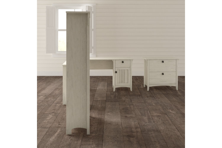 L-Shape Desk