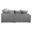 Arabella 2 - Piece Living Room Set-1366115007