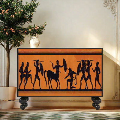 Armoire d'appoint