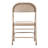 Metal Folding Chair - by Chivari-116794828