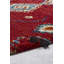 Bothwell Geometric Shag Area Rug-1149934616