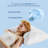 Bedsure Hotel Pillows Fluffy Bed Pillows for Sleeping with Breathable Cover Soft-110180448-110180450