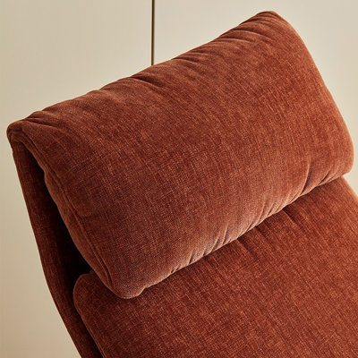Chaise berçante paresseuse Creative Fashion