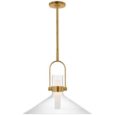 Larkin 2 - Light LED Pendant