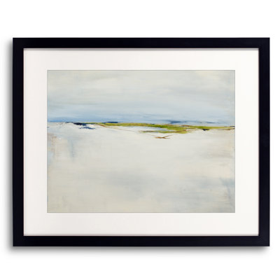Sanctuary Sounds Print