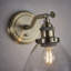 Hansen 1 - Light Armed Sconce-33765764