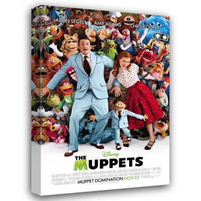 The Muppets
