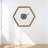 Wall Clock, Wooden Frame, Brown | Gift Idea-1975388756