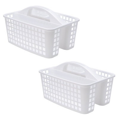Simplify Plastic Caddy