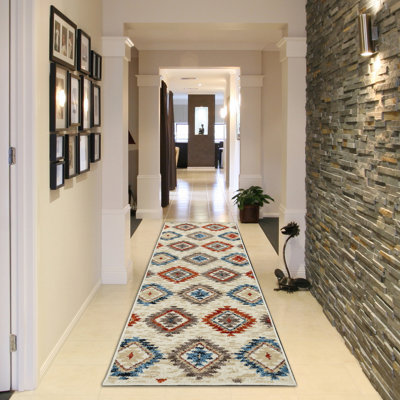 Falkner Southwestern Indoor Rug