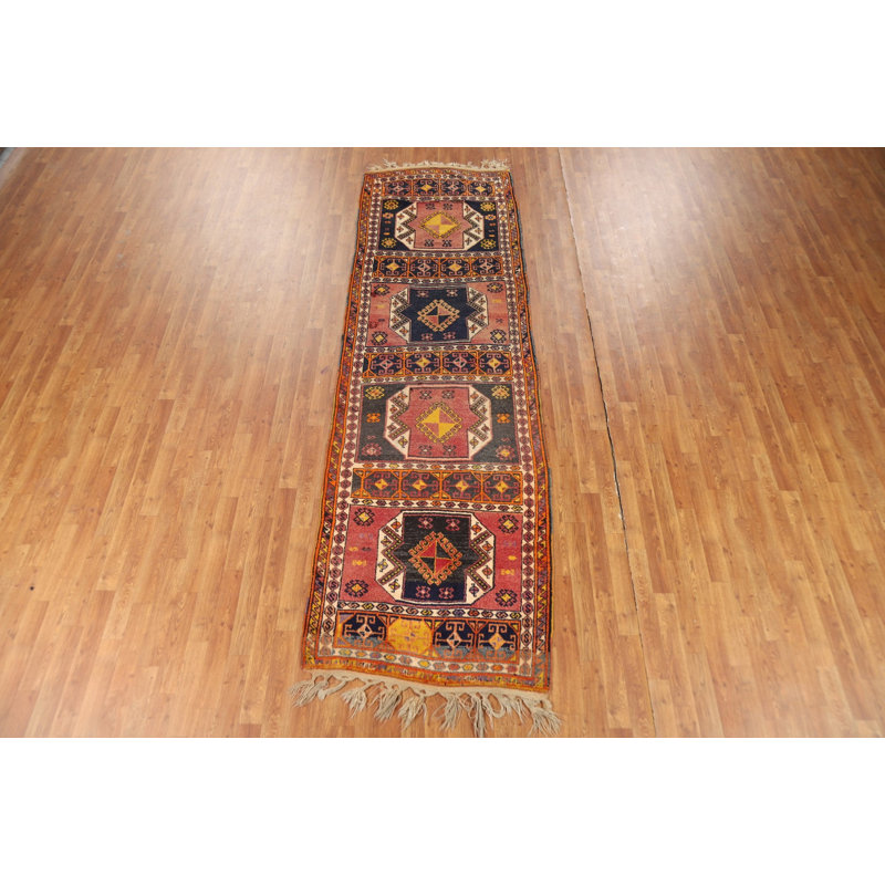 Tapis turc Tribal Anatolian