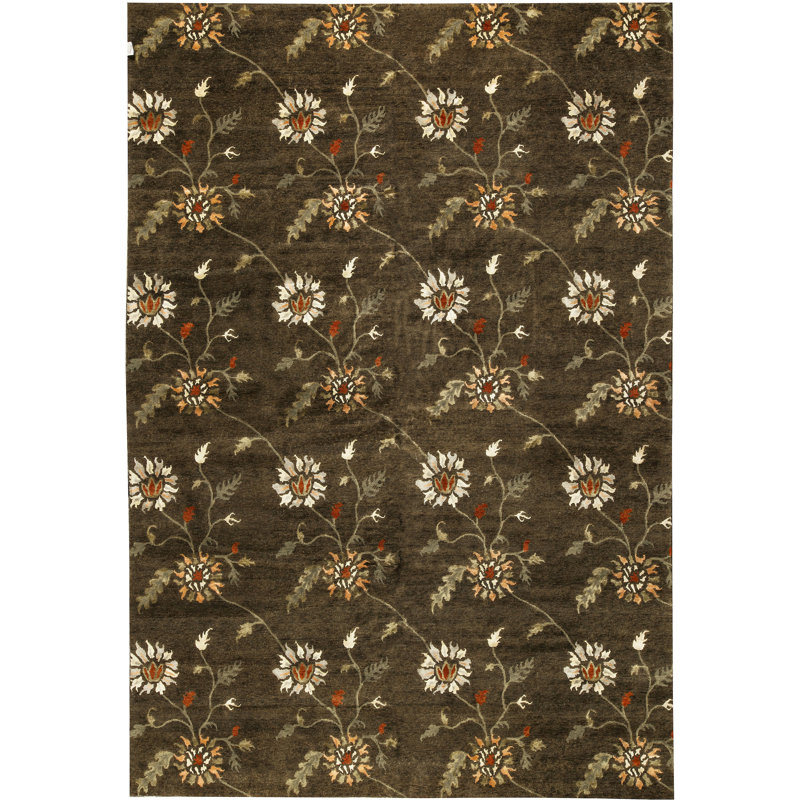 One-of-a-Kind 12' X 17'8" Area Rug
