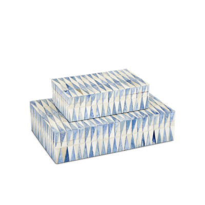 Nadene 2 - Piece Figurines & Sculptures